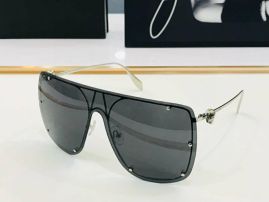 Picture of Alexander McQueen Sunglasses _SKUfw56894984fw